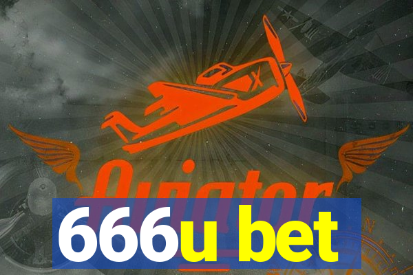 666u bet